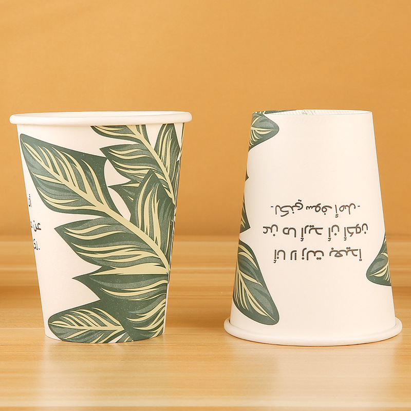 Office Paper Cup Wenzhou Mingyuan Import Export Co Ltd